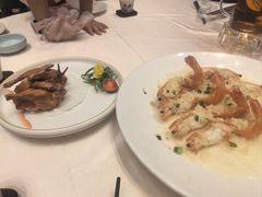 -聚福宝合苑食府(南头镇店)