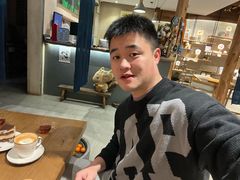 -石舍洒秀咖啡馆