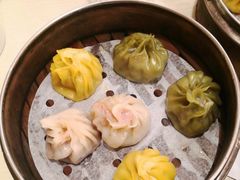 -巧燕坊一笼一蒸烧卖(西湖文化广场银泰店)