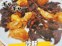 -小乾杯串店•16年沈阳烧烤(文安路店)