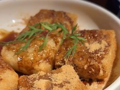 -绿茶餐厅(深圳龙华天虹购物中心店)