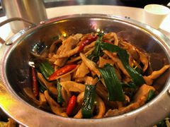 -院8里·少城记忆老川菜(宽窄巷子店)