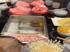 -重庆德忆火锅（龙南街3店）(渝水岸餐饮)