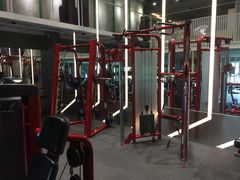 -SAH健身私教工作室(紫东店)