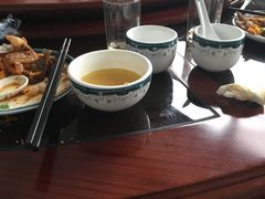 -大草原清真饭庄(沙河店)