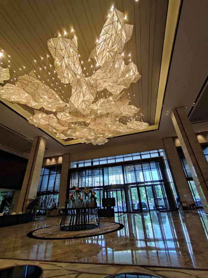 金华富力万达嘉华酒店