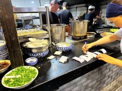 -西月城谭豆花(春熙路店)