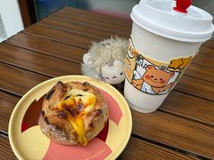 -YOLO COFFEE悠乐咖啡