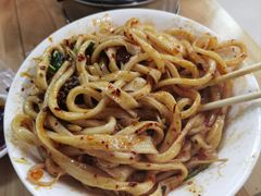 -王菊美食街·王菊面馆(总店)