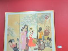 -陕西省美术博物馆