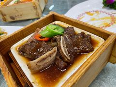 -點無缺茶楼·海鲜酒家(世博店)