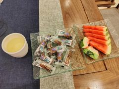 -香丰阁·烤鸭·川湘菜(昌平店)