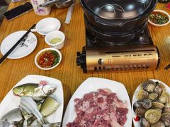 -牛排王糟粕醋火锅(海甸分店)