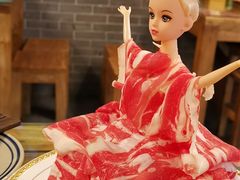 -芝麻花餐厅(祁家豁子店)