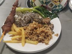 -金谷一•海鲜烤肉火锅自助餐(仙桃武商店)
