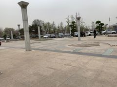 -曲阜东站