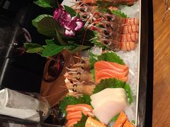 -Mr·Fish鱼鲜生海鲜放题(银泰in99店)