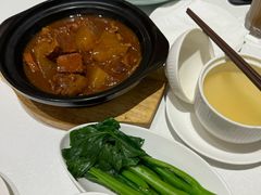 -葡珍轩冰室(虹桥机场T1店)