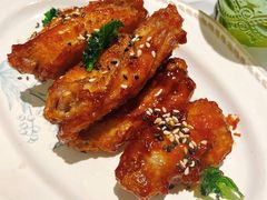 -秘密旅行Bonjour(黑金冠 江南西店)