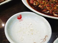 -抱德·潮汕味(琶洲店原惠城鱼仔)