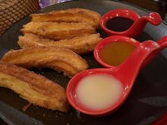 -Pistolera Mexican Cantina女枪手墨西哥餐厅(碧云路店)