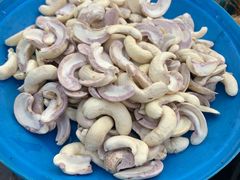 -尼甘布海鲜市场