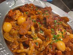 -胖哥俩肉蟹煲(上海悦荟广场店)