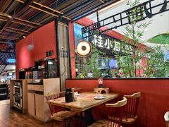 -桂小厨广西菜(印象城店)