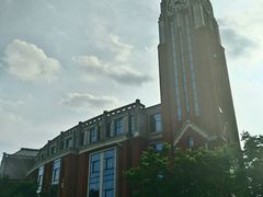 -华东政法大学(松江校区)
