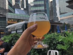 -京A Taproom·精酿餐吧(CBD店)