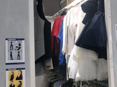 -天真蓝照相馆(宁波来福士店)