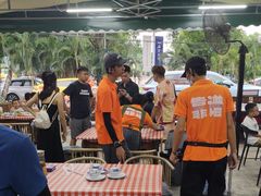 -琼大师东方烤乳猪(亚特兰蒂斯店)