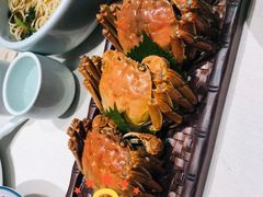 苏帮醉蟹-苏帮袁Sue Cuisine(南开大悦城店)