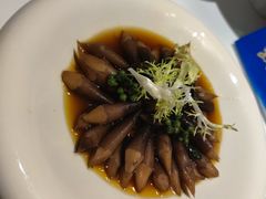 -宝轩渔府·老字号海鲜·正宗津菜(水上店)