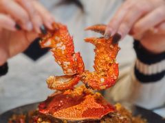 -避风塘·金牌店·夜宵(金玉兰店)