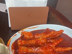 -伏一解牛烤肉专门店(信业购物中心店)