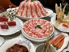 -田园肥牛府(二十四桥店)