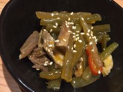 -吟松日式料理(莘庄店)