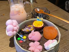 -樱宿日式和牛烧肉(五道口店)