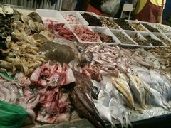 -阿马蛋汤·宁波小海鲜(总店)