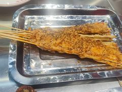 -堂堂小伙夫·辽宁小吃大排档(京西大悦城店)