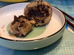 金牌豆蓉粽-召稼楼永茂昌粽子大王