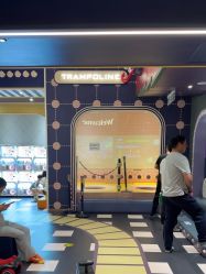 -meland亲子乐园•派对•研学(宁波华润万象城店)
