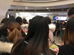 -奈雪的茶(市百一店)