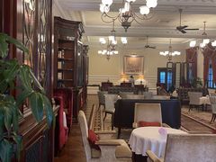 -Salon de Ville浦江汇(上海外滩华尔道夫酒店店)