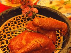 -白家大院·王府宫廷菜(苏州街店)