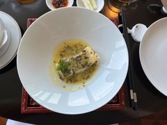 -广州柏悦酒店·悦景轩·粤菜餐厅