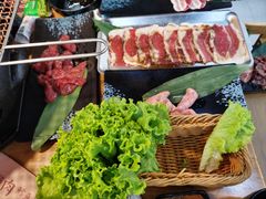 -合易泓烤肉·海肠捞饭(火车站店)