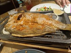 -耶里夏丽新疆餐厅(百联中环购物广场店)