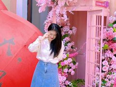 -枫叶小镇奥特莱斯